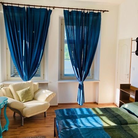 Arnie Apartman Арнольдштайн Экстерьер фото