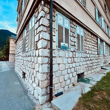 Arnie Apartman Арнольдштайн Экстерьер фото