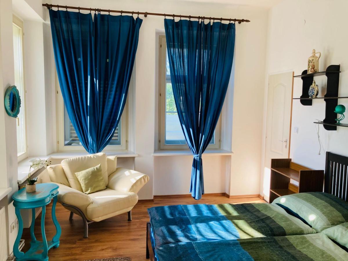 Arnie Apartman Арнольдштайн Экстерьер фото