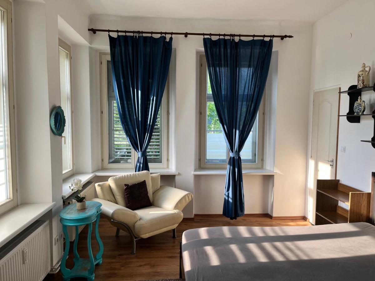 Arnie Apartman Арнольдштайн Экстерьер фото