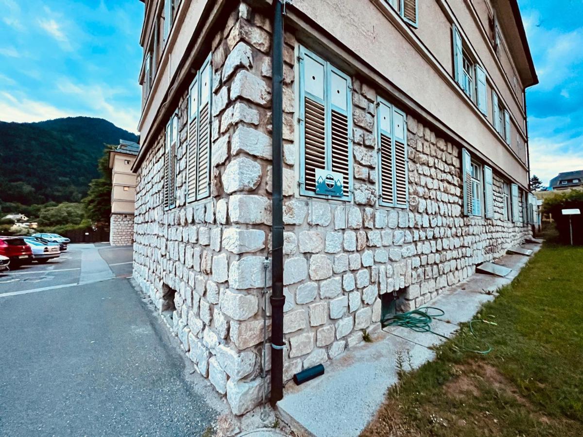 Arnie Apartman Арнольдштайн Экстерьер фото