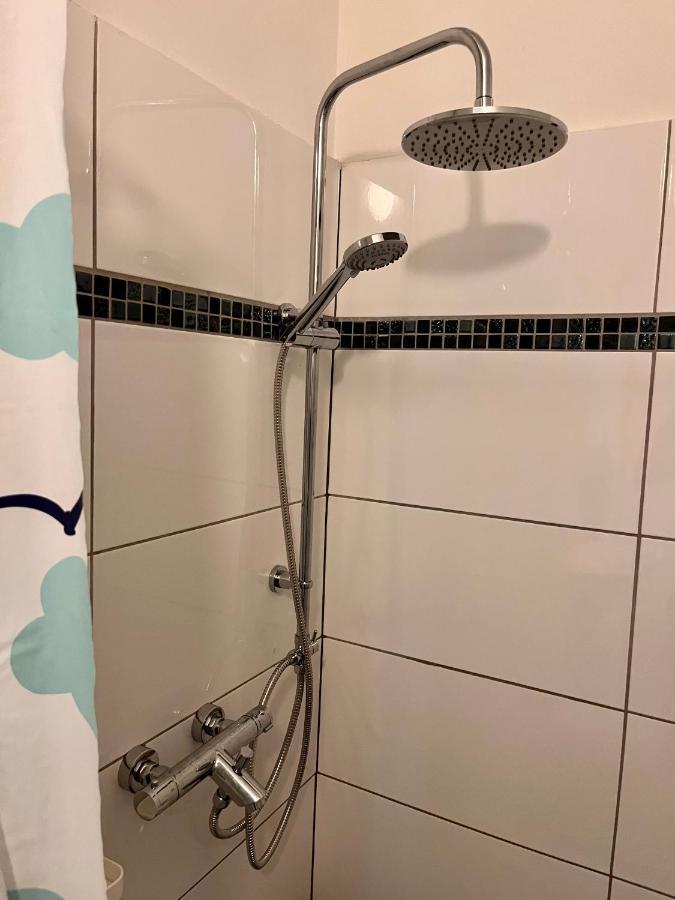 Arnie Apartman Арнольдштайн Экстерьер фото