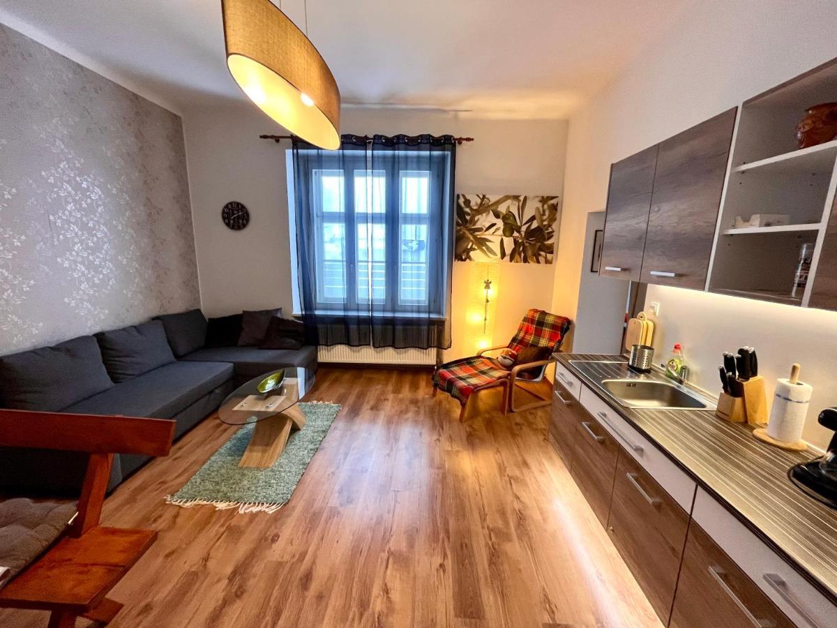 Arnie Apartman Арнольдштайн Экстерьер фото