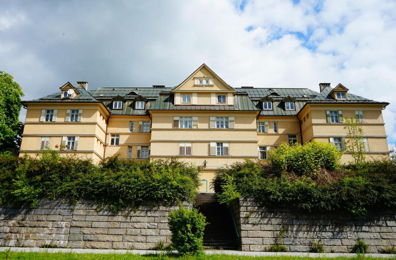 Arnie Apartman Арнольдштайн Экстерьер фото